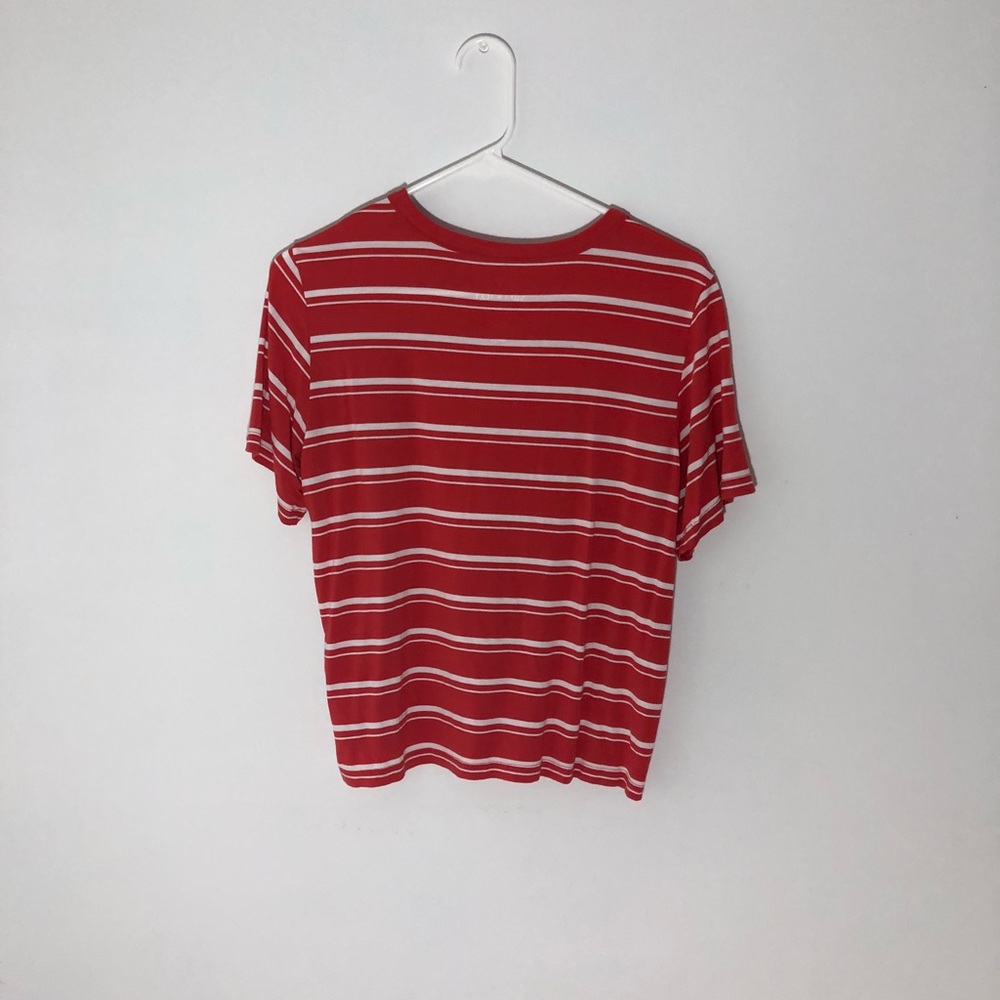 Super Soft American Eagle Tee